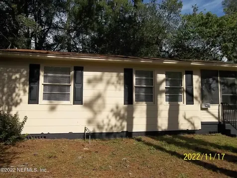 2861 Ernest Street Jacksonville FL 32205