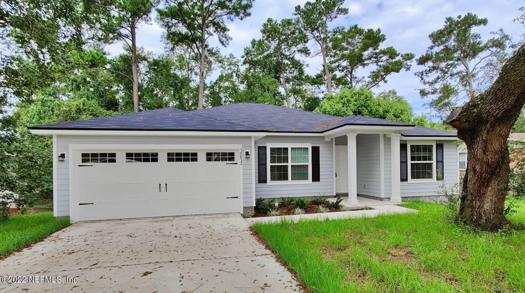 10632 Tulsa Road Jacksonville FL 32218