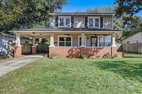 4243 Lakeside Drive Jacksonville FL 32210