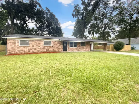 1509 Elsie Street Green Cove Springs FL 32043