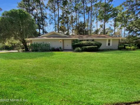 4336 Bay Forest Terrace Jacksonville FL 32277