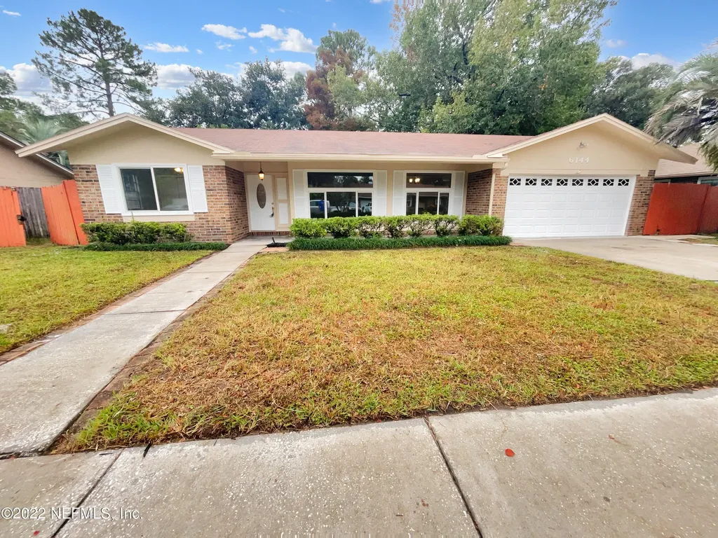 6144 Woodette Way Jacksonville FL 32277
