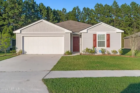 12295 Glimmer Way Jacksonville FL 32219