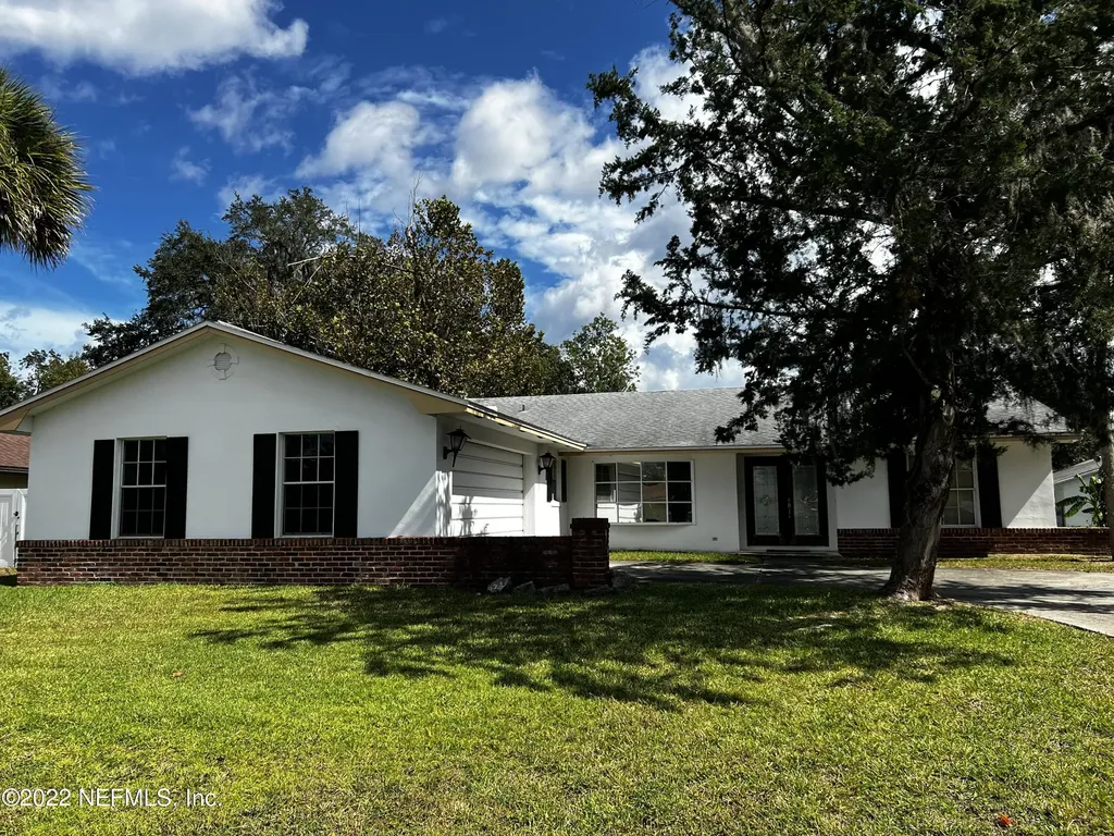 31 Florida Park Drive Palm Coast FL 32137