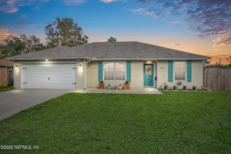 8171 Munchkin Court Jacksonville FL 32244