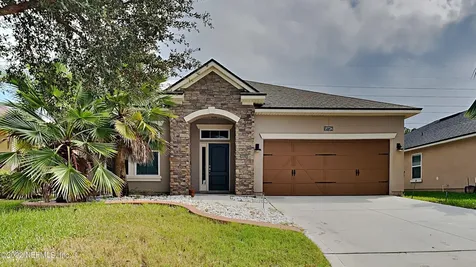 15726 Tisons Bluff Road Jacksonville FL 32218