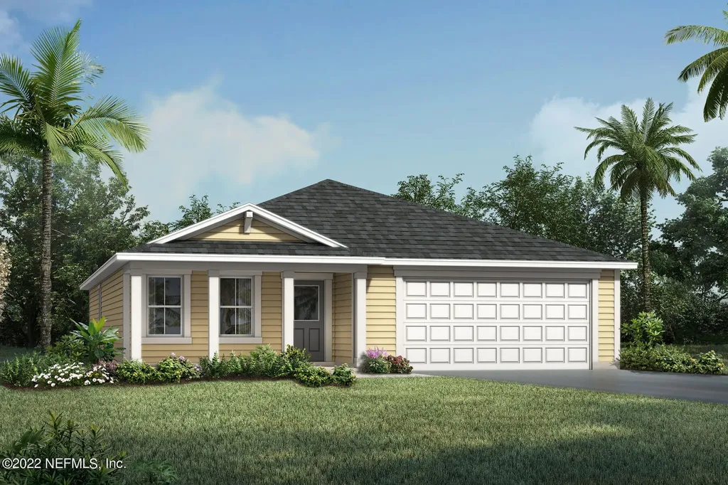 13128 Dunwick Road Jacksonville FL 32256