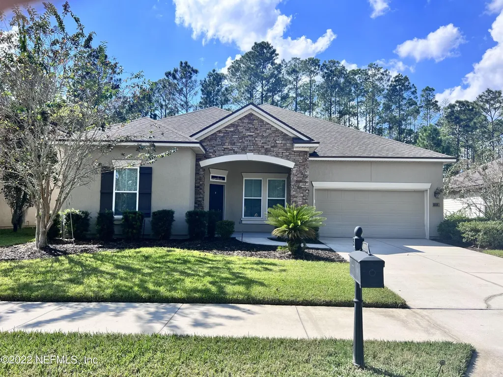 2078 Club Lake Drive Orange Park FL 32065