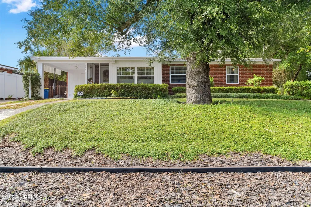 5941 Holly Bay Drive Jacksonville FL 32211
