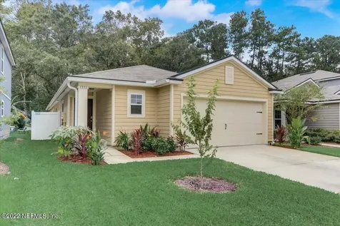 7772 Meadow Walk Lane Jacksonville FL 32256
