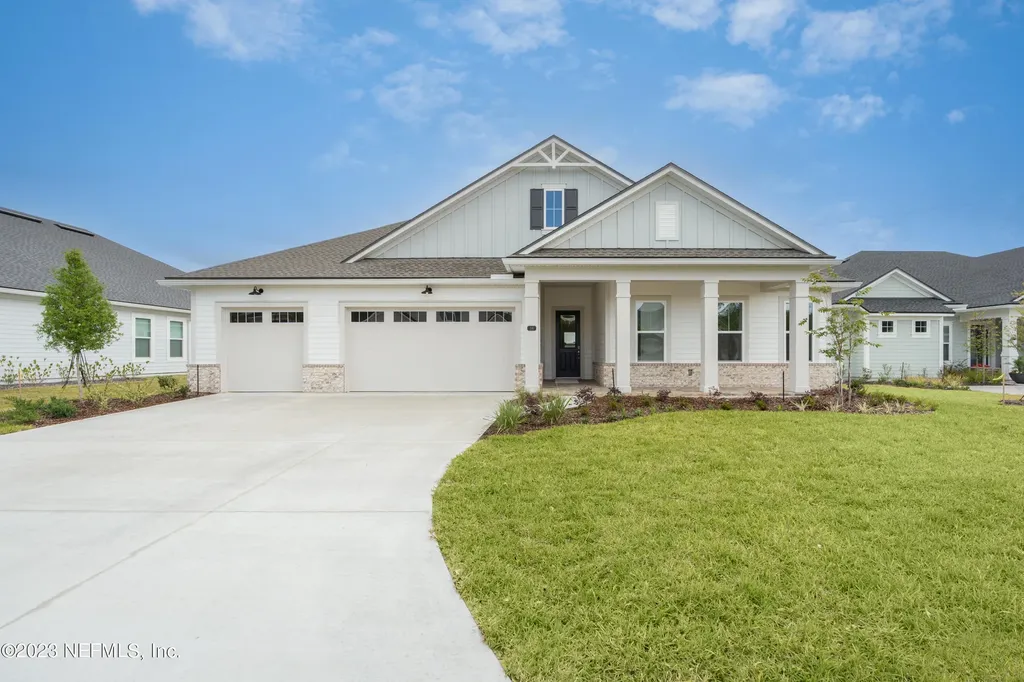 34 Red Twig Way St. Augustine FL 32092