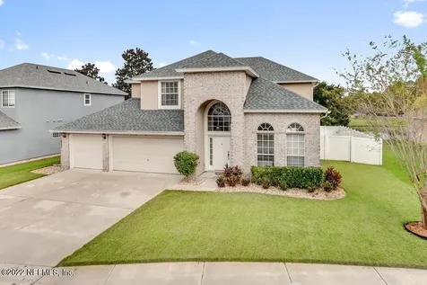 1625 Timber Crossing Lane Jacksonville FL 32225