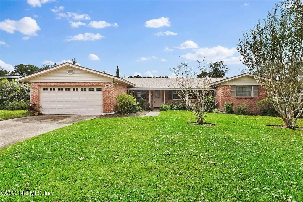 10794 Executive Drive Jacksonville FL 32225
