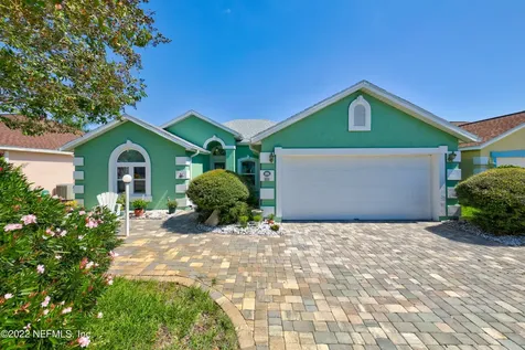 524 Peninsula Court St. Augustine FL 32080