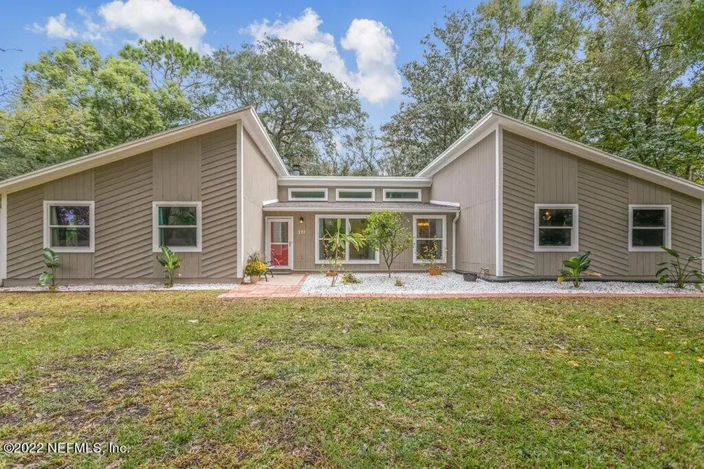 377 San Pablo Road N Jacksonville FL 32225