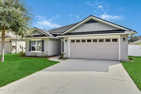 11527 Dunforth Cove Drive Jacksonville FL 32218
