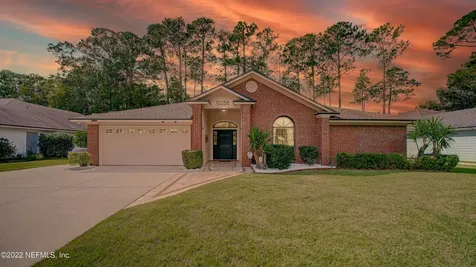 10258 Secret Harbor Court Jacksonville FL 32257