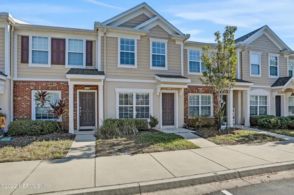 8081 Summer Cove Court Jacksonville FL 32256