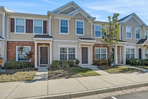 8081 Summer Cove Court Jacksonville FL 32256
