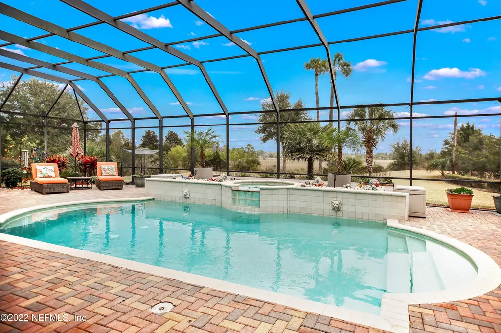 208 Deer Haven Drive Ponte Vedra Beach FL 32082