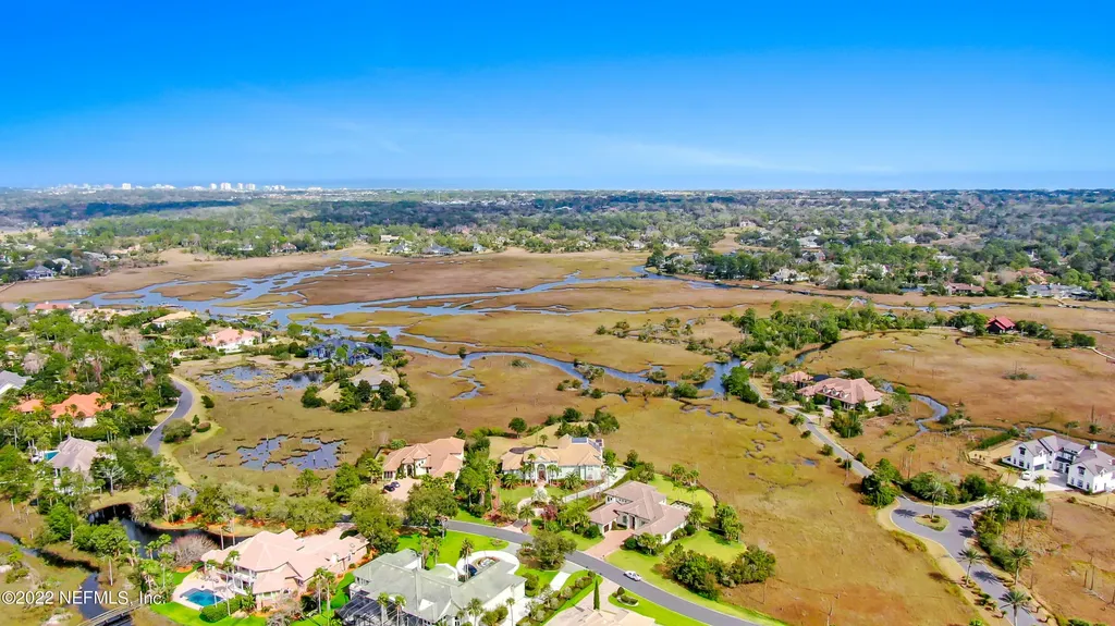 208 Deer Haven Drive Ponte Vedra Beach FL 32082