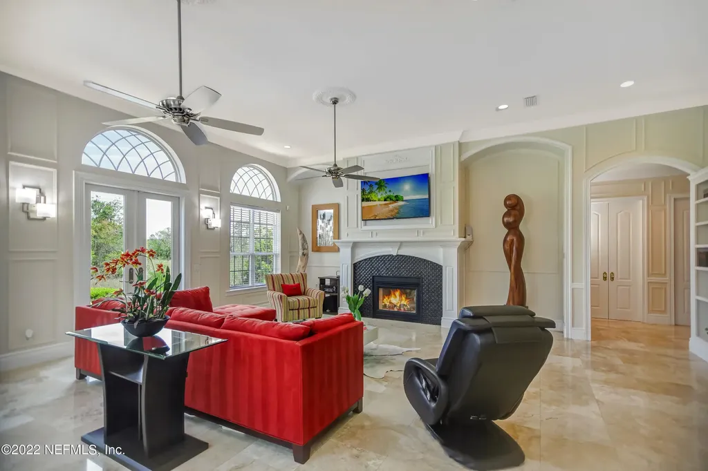 208 Deer Haven Drive Ponte Vedra Beach FL 32082