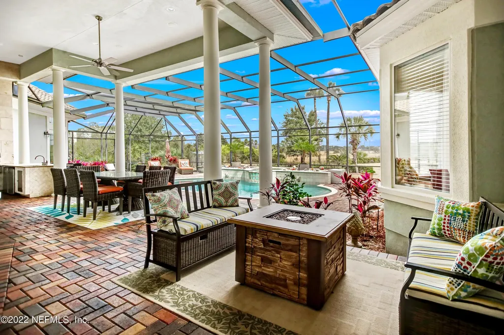 208 Deer Haven Drive Ponte Vedra Beach FL 32082