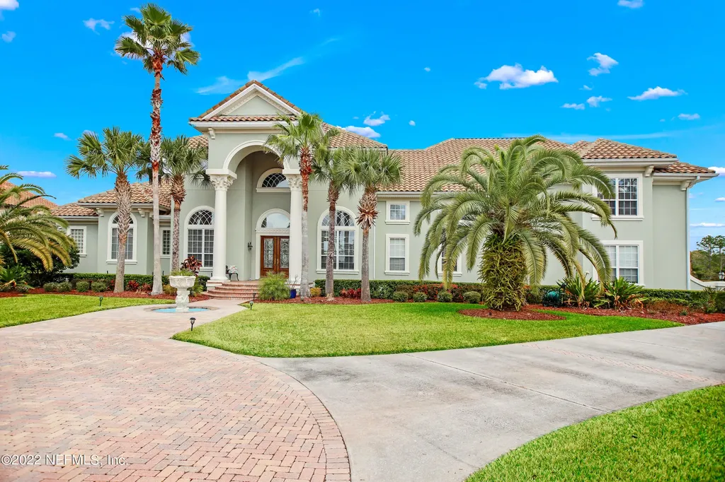 208 Deer Haven Drive Ponte Vedra Beach FL 32082