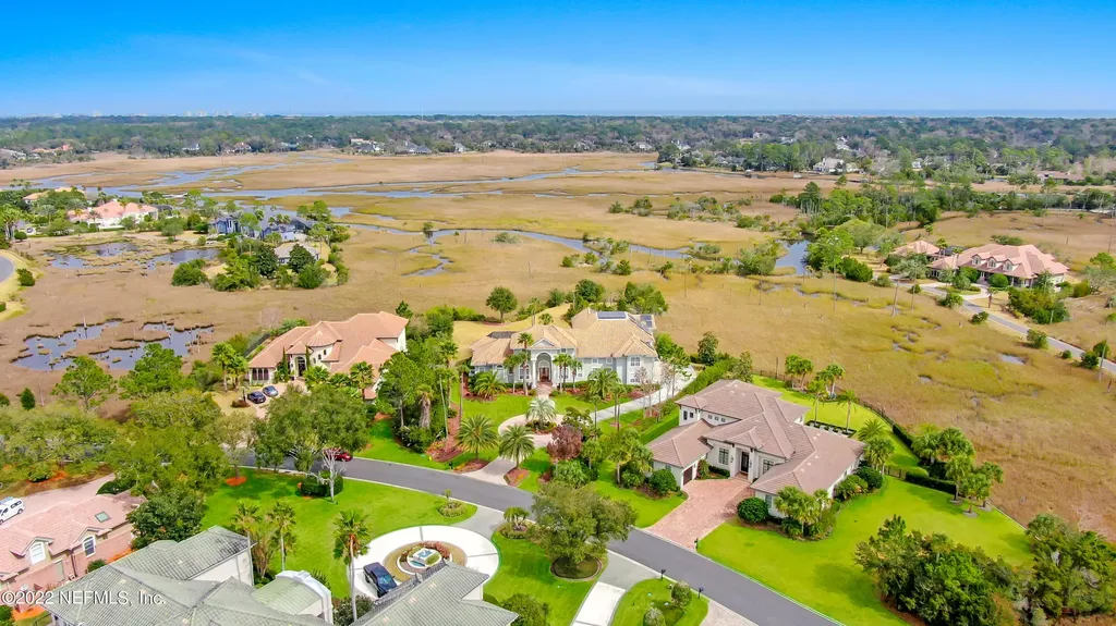 208 Deer Haven Drive Ponte Vedra Beach FL 32082
