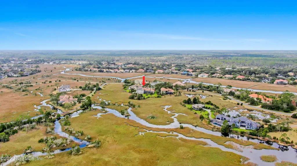 208 Deer Haven Drive Ponte Vedra Beach FL 32082