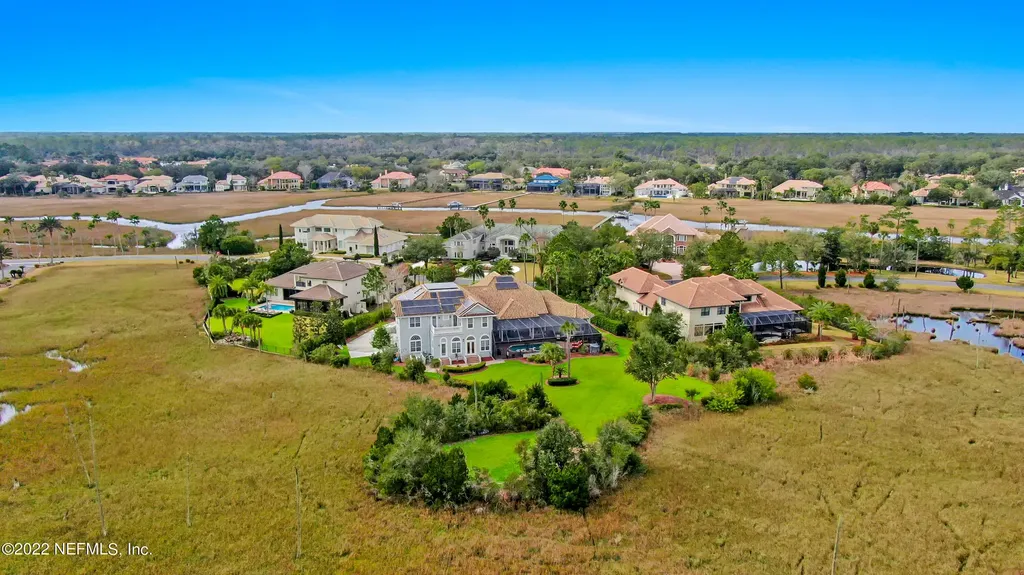 208 Deer Haven Drive Ponte Vedra Beach FL 32082