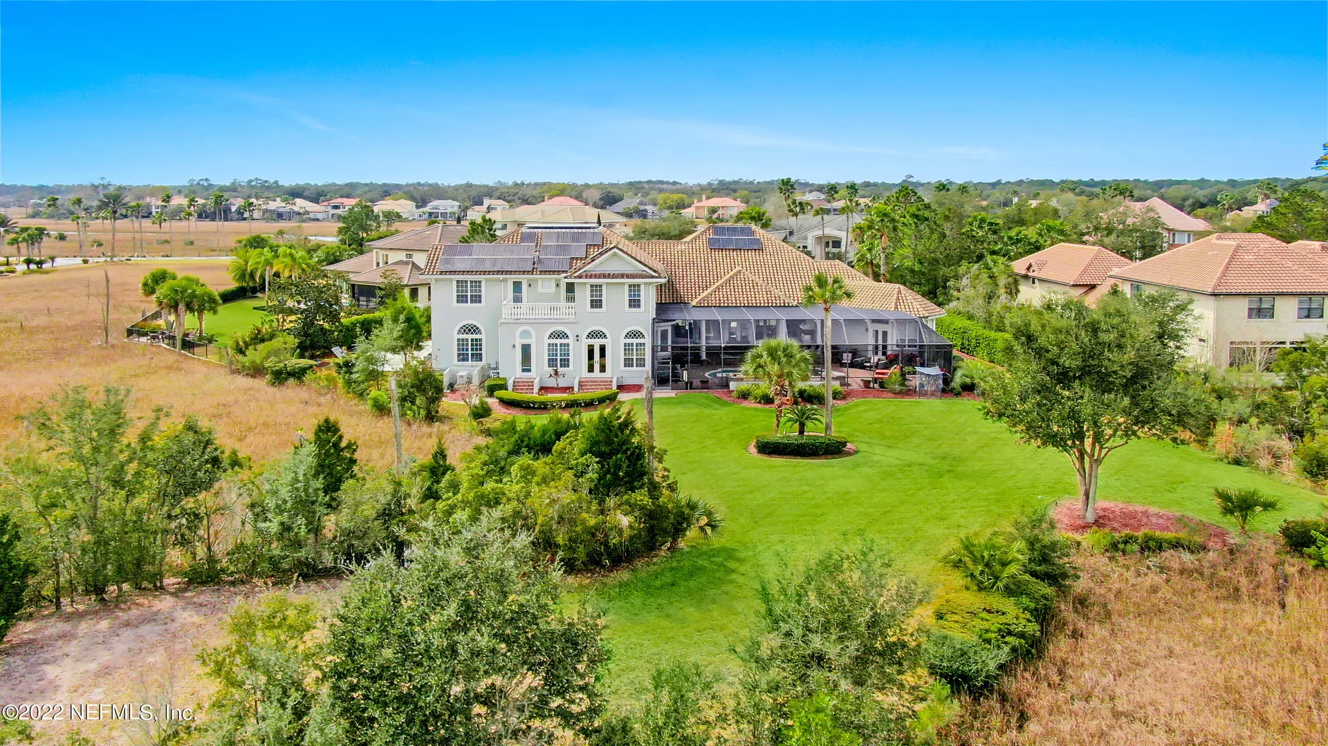 208 Deer Haven Drive Ponte Vedra Beach FL 32082