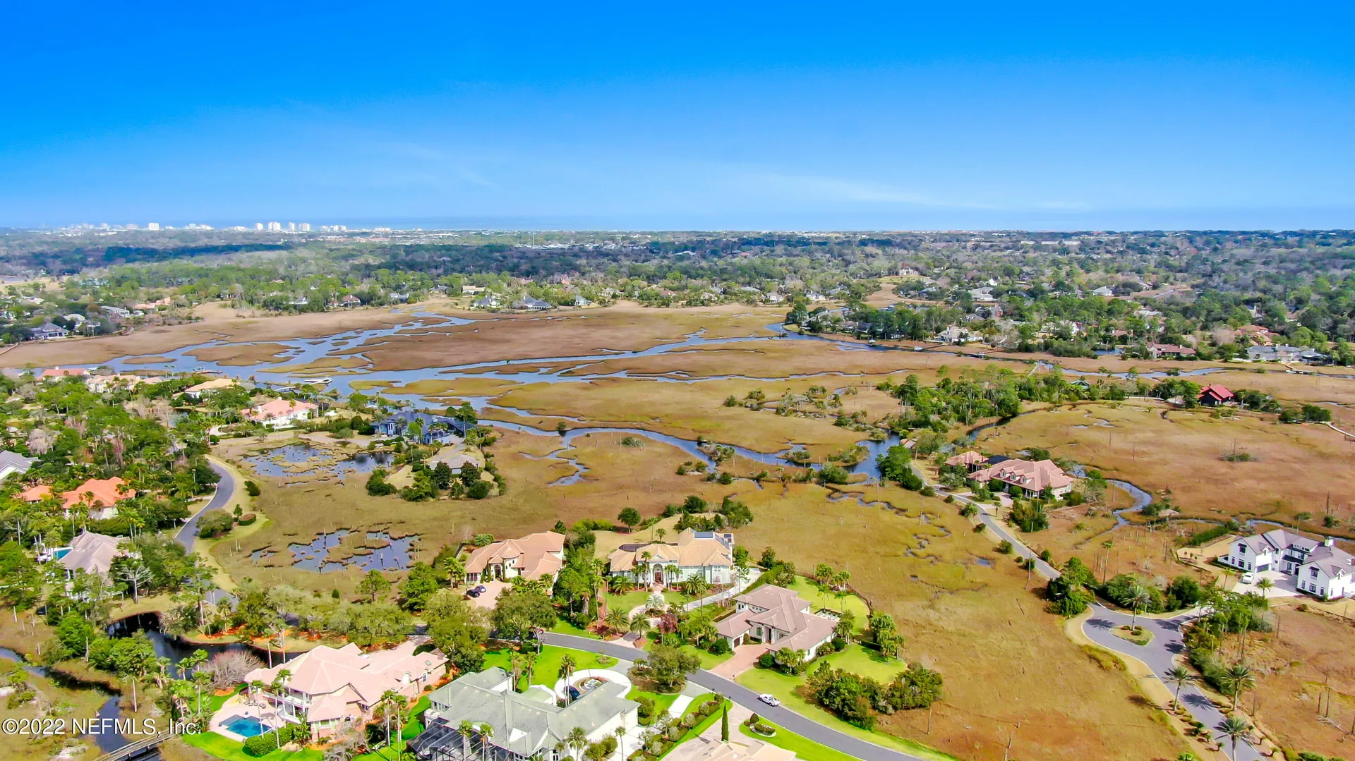 208 Deer Haven Drive Ponte Vedra Beach FL 32082