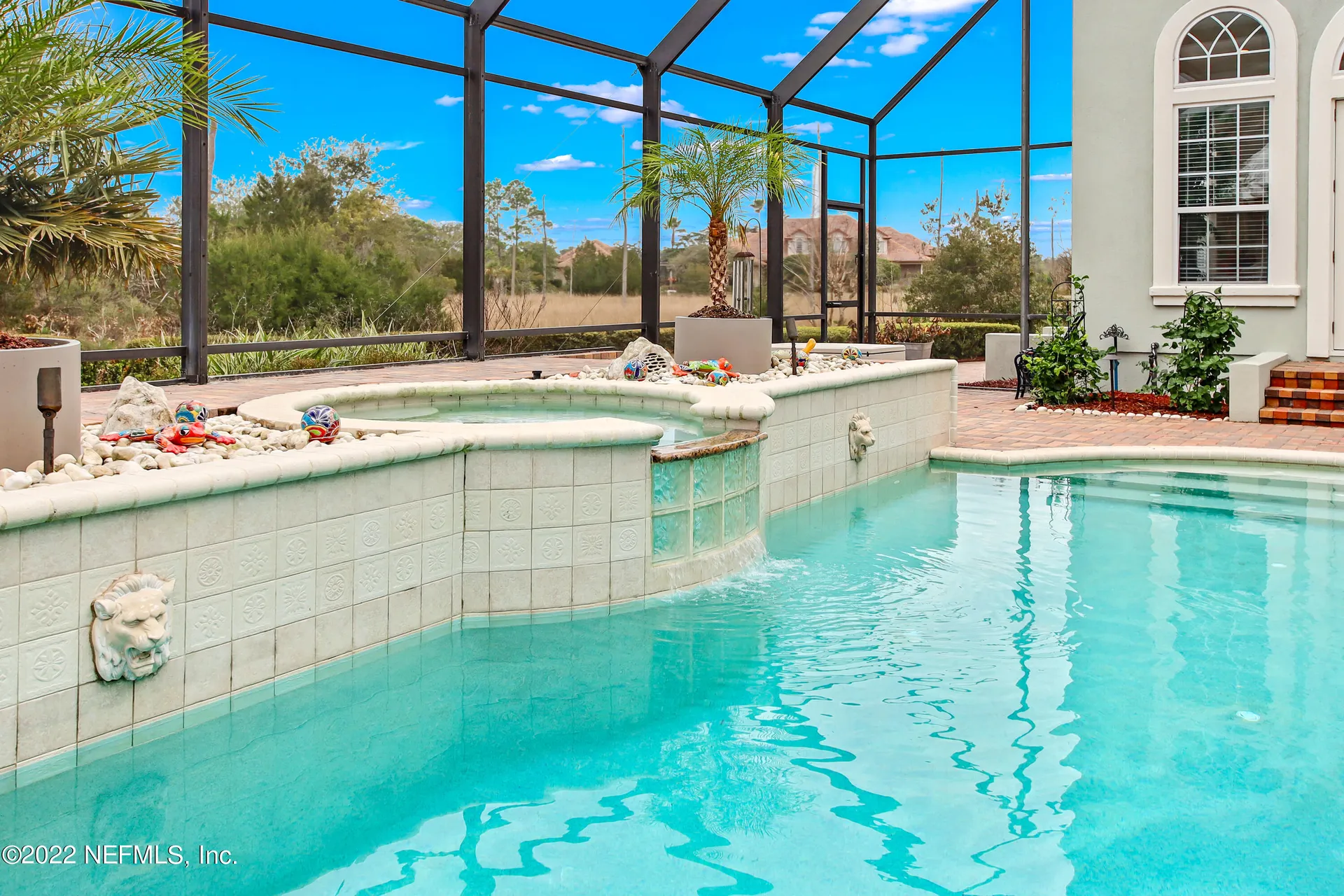 208 Deer Haven Drive Ponte Vedra Beach FL 32082