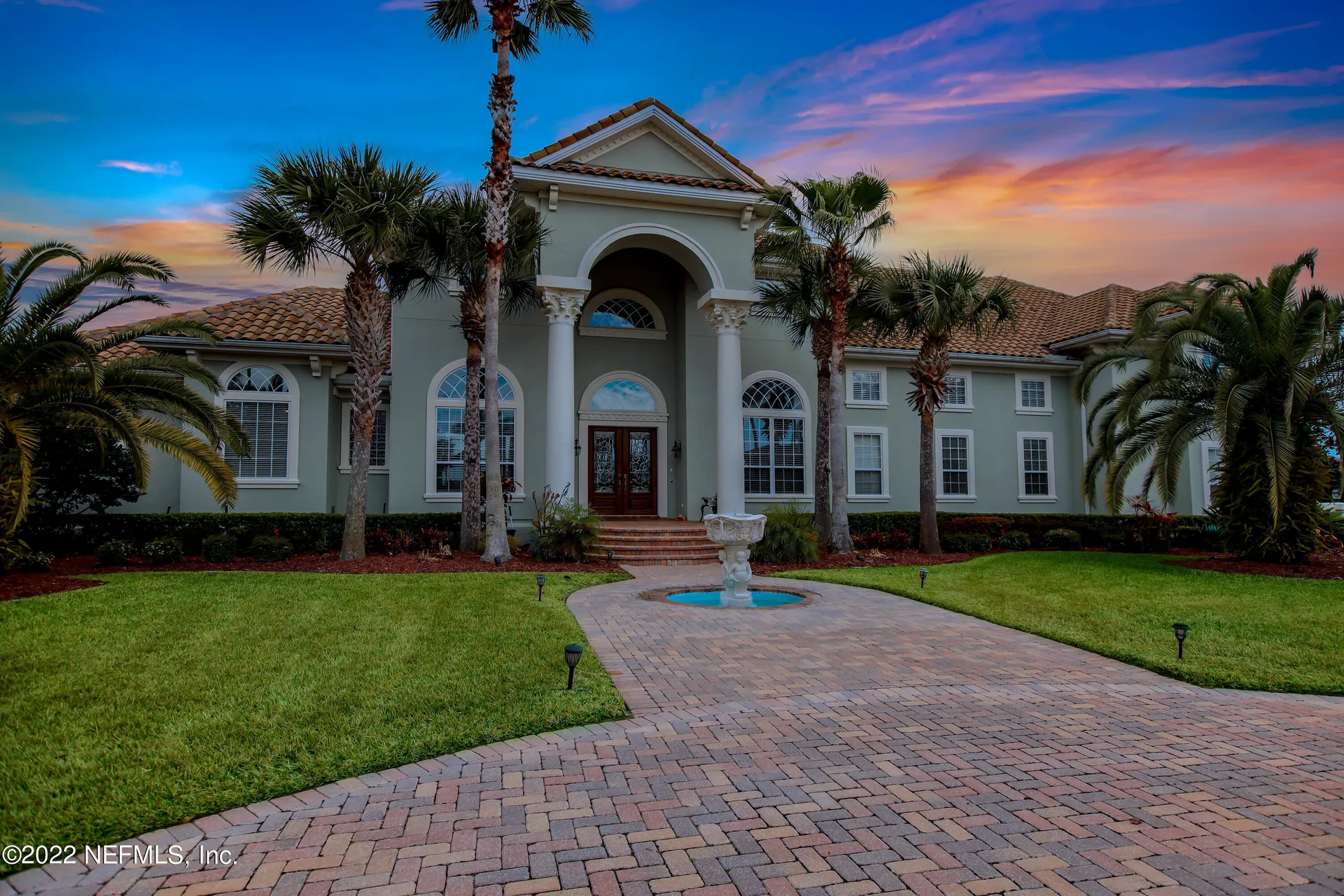 208 Deer Haven Drive Ponte Vedra Beach FL 32082