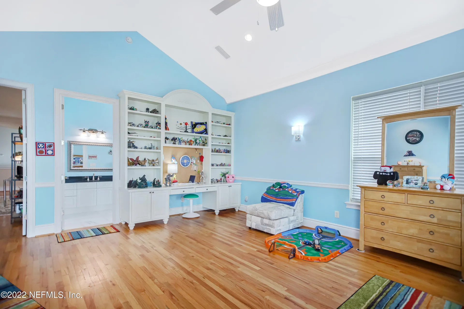 208 Deer Haven Drive Ponte Vedra Beach FL 32082