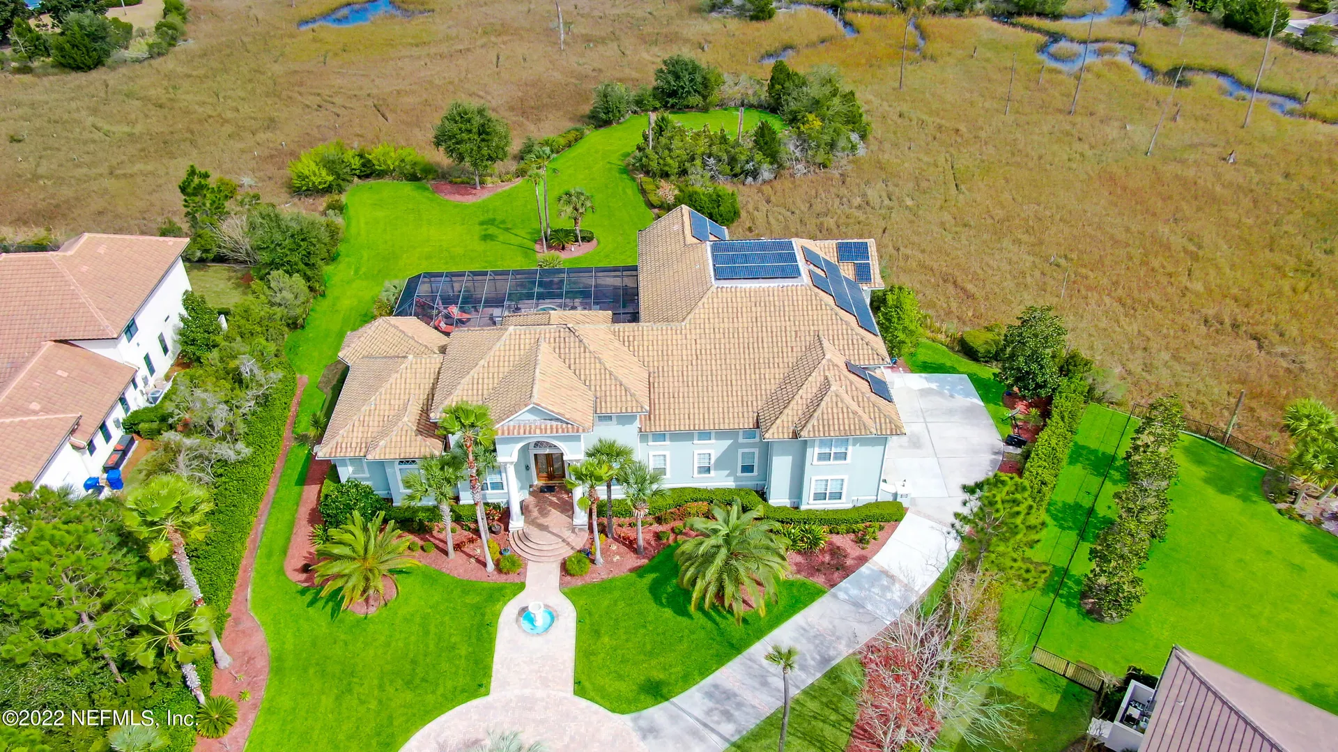208 Deer Haven Drive Ponte Vedra Beach FL 32082