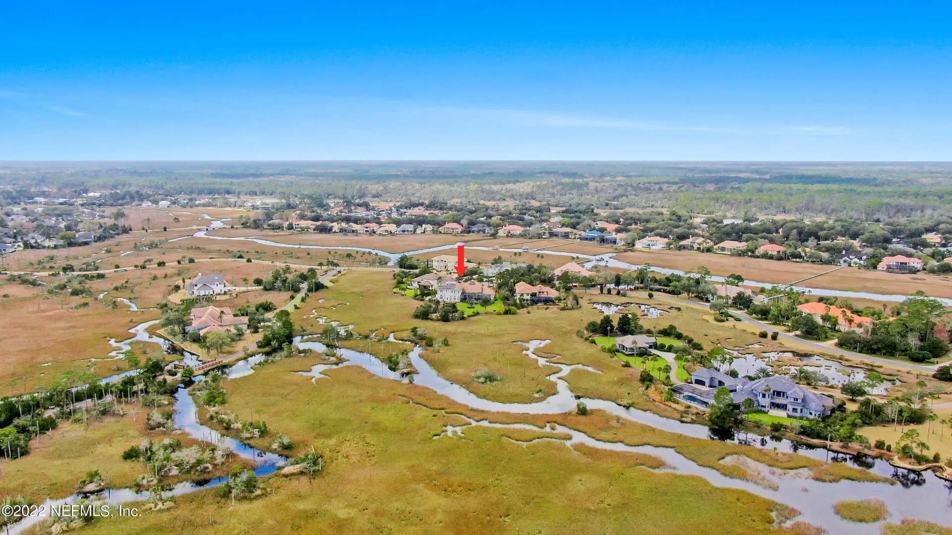 208 Deer Haven Drive Ponte Vedra Beach FL 32082