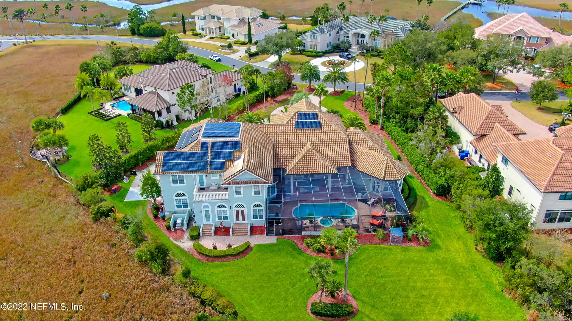 208 Deer Haven Drive Ponte Vedra Beach FL 32082