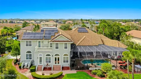 208 Deer Haven Drive Ponte Vedra Beach FL 32082