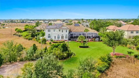 208 Deer Haven Drive Ponte Vedra Beach FL 32082