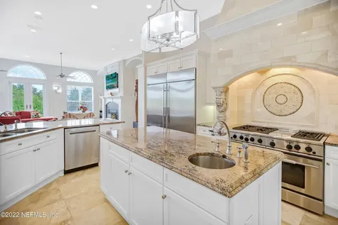 208 Deer Haven Drive Ponte Vedra Beach FL 32082