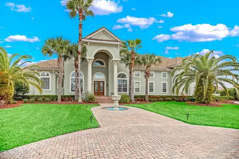 208 Deer Haven Drive Ponte Vedra Beach FL 32082