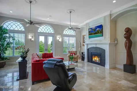 208 Deer Haven Drive Ponte Vedra Beach FL 32082