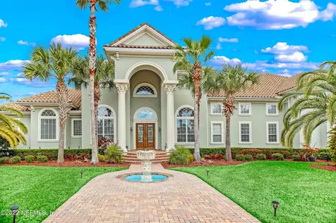 208 Deer Haven Drive Ponte Vedra Beach FL 32082