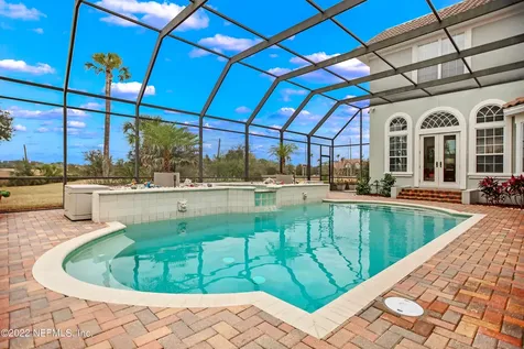 208 Deer Haven Drive Ponte Vedra Beach FL 32082