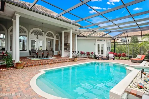 208 Deer Haven Drive Ponte Vedra Beach FL 32082