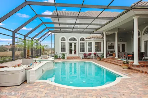 208 Deer Haven Drive Ponte Vedra Beach FL 32082