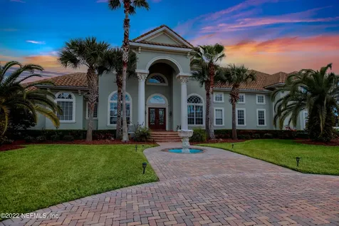 208 Deer Haven Drive Ponte Vedra Beach FL 32082
