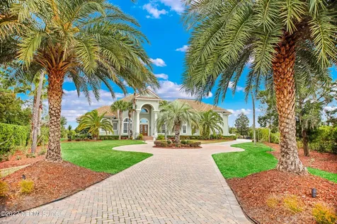 208 Deer Haven Drive Ponte Vedra Beach FL 32082